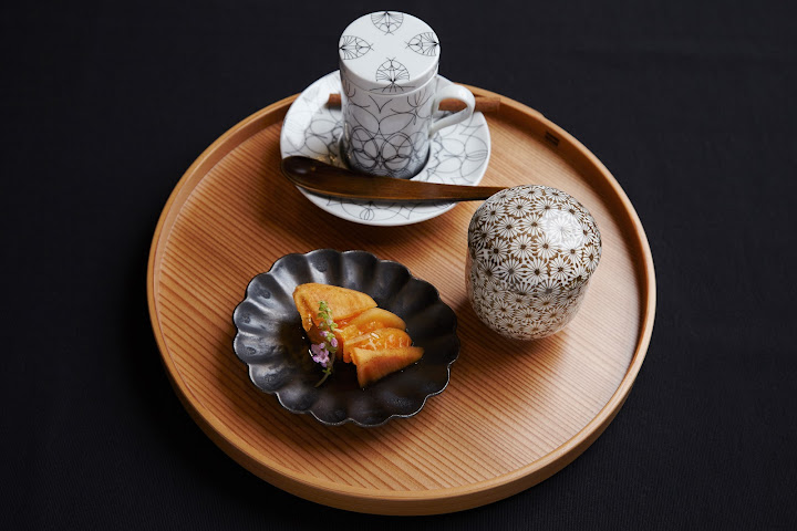 SETOUCH RETREAT by Onko Chishin by null