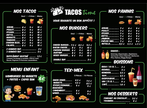Photo 3 - Le Gourmet Burger