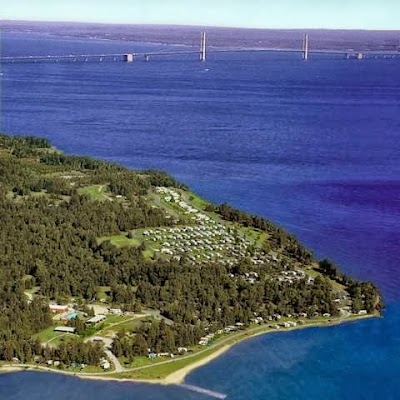 Photos of Mackinaw Mill Creek Camping