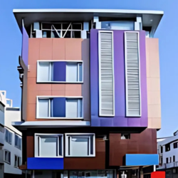 Hotel Galaxy Star