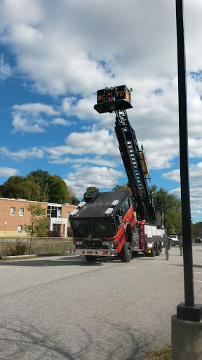 Barre City Fire Department - Thumbnail