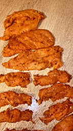 Photo n°2 de O Croc Mathias à Saint-Marcel-lès-Valence (Restaurant)