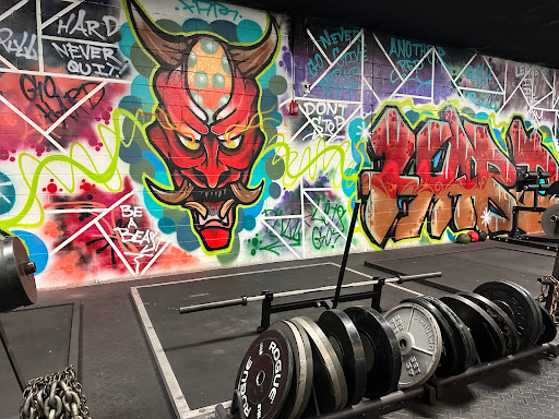 The Warehouse 24/7 Gym Ontario - Thumbnail