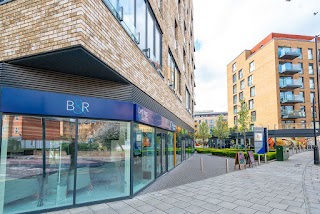 Benham & Reeves - Surrey Quays Estate Agents