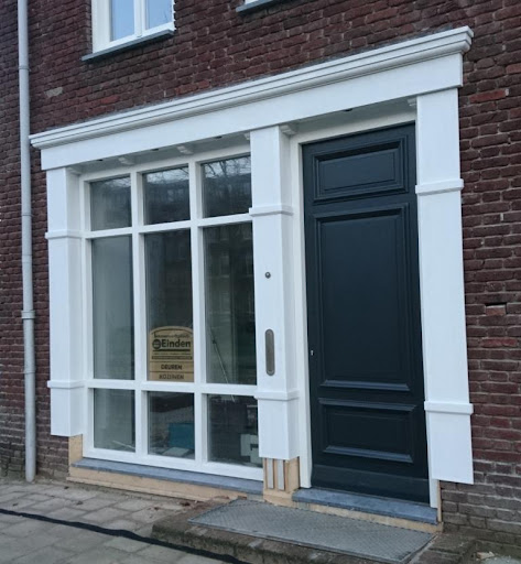 Timmerwerkplaats van den Einden Gallery - Netherlands