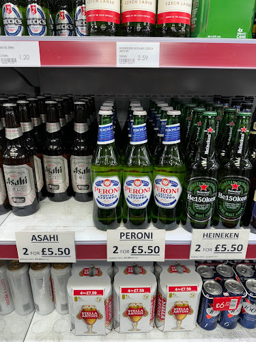 Reviews of LONDIS (FOODWAY) in London - Supermarket