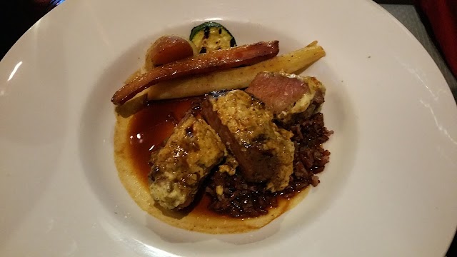 Ix Pour Bistro