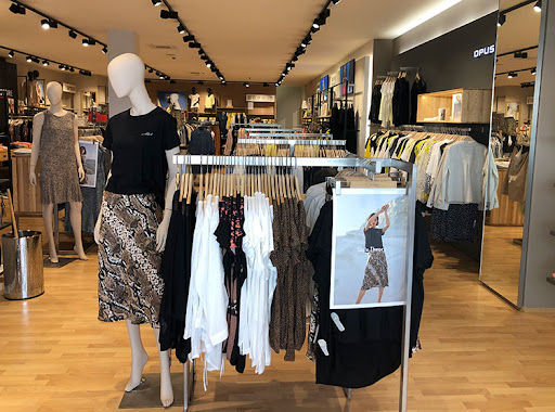 Kult Store - Visual