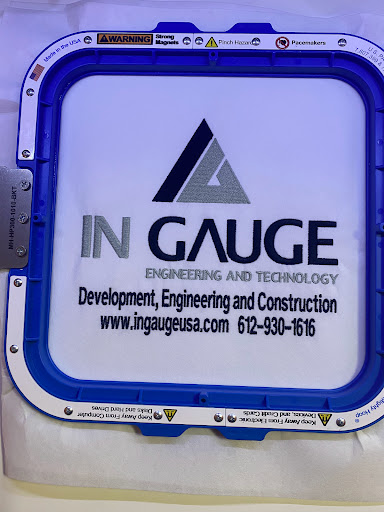 Spark Embroidery and Printing