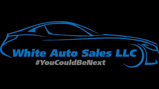 White Auto Sales, LLC - Thumbnail