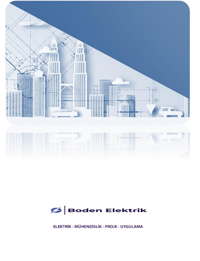 Boden Elektrik
