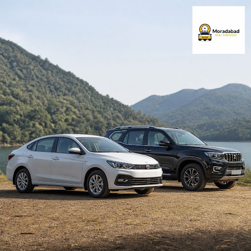 Planning a journey and confused between a comfortable sedan or a spacious SUV? Moradabad taxi ser… post image
