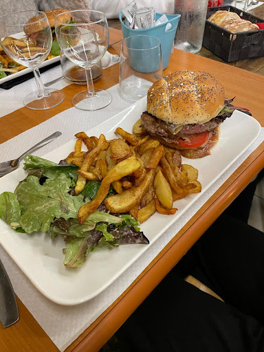 Photo de Mezzo Di Pasta Total Pyrénées à Ger (64530)