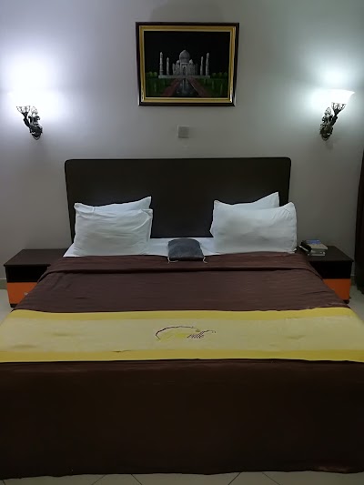 Photos of Petesville Hotels Limited