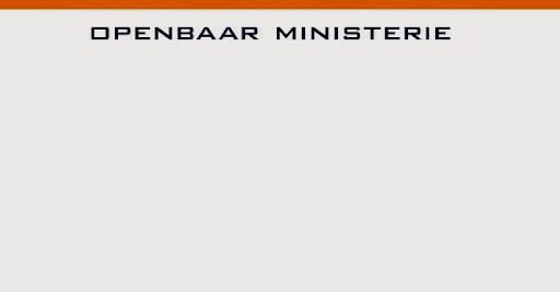 Openbaar Ministerie Noord Holland - Thumbnail