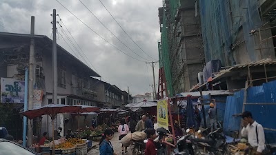 Photos of Night Bazaar Taunggyi