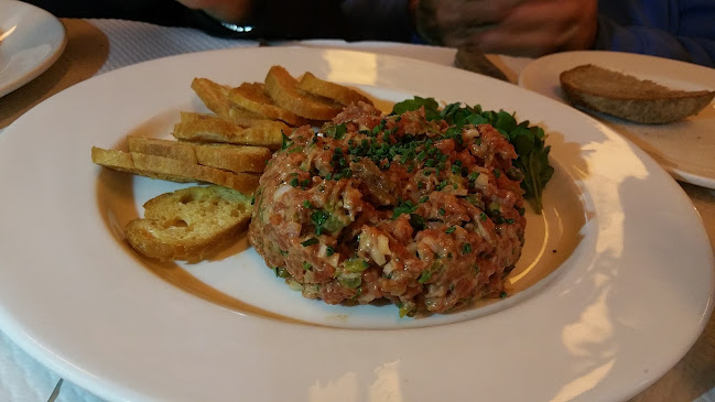 Balthazar - London