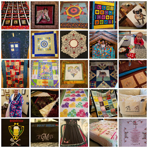 Christian Custom Creations LLC