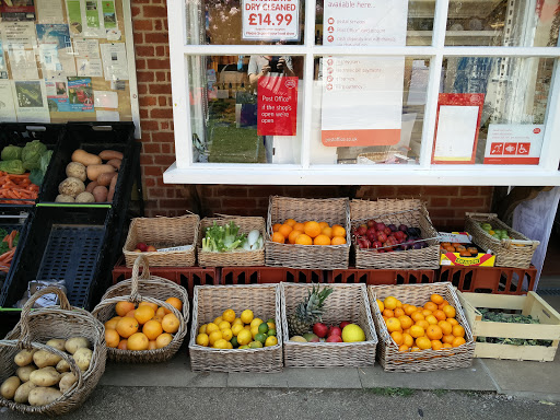 Orford General Store - Thumbnail