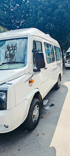 Brand new 10 seater open for booking post image