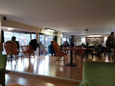 Photos of Adımlar Kitabevi