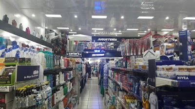 Photos of Dollar's Mall