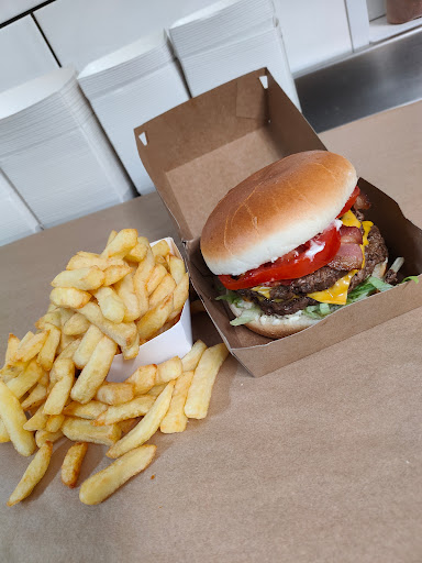 Photo 4 - Ô BONNES FRITES
