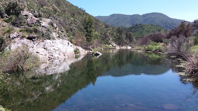 Photos of Camping Cerro Viejo
