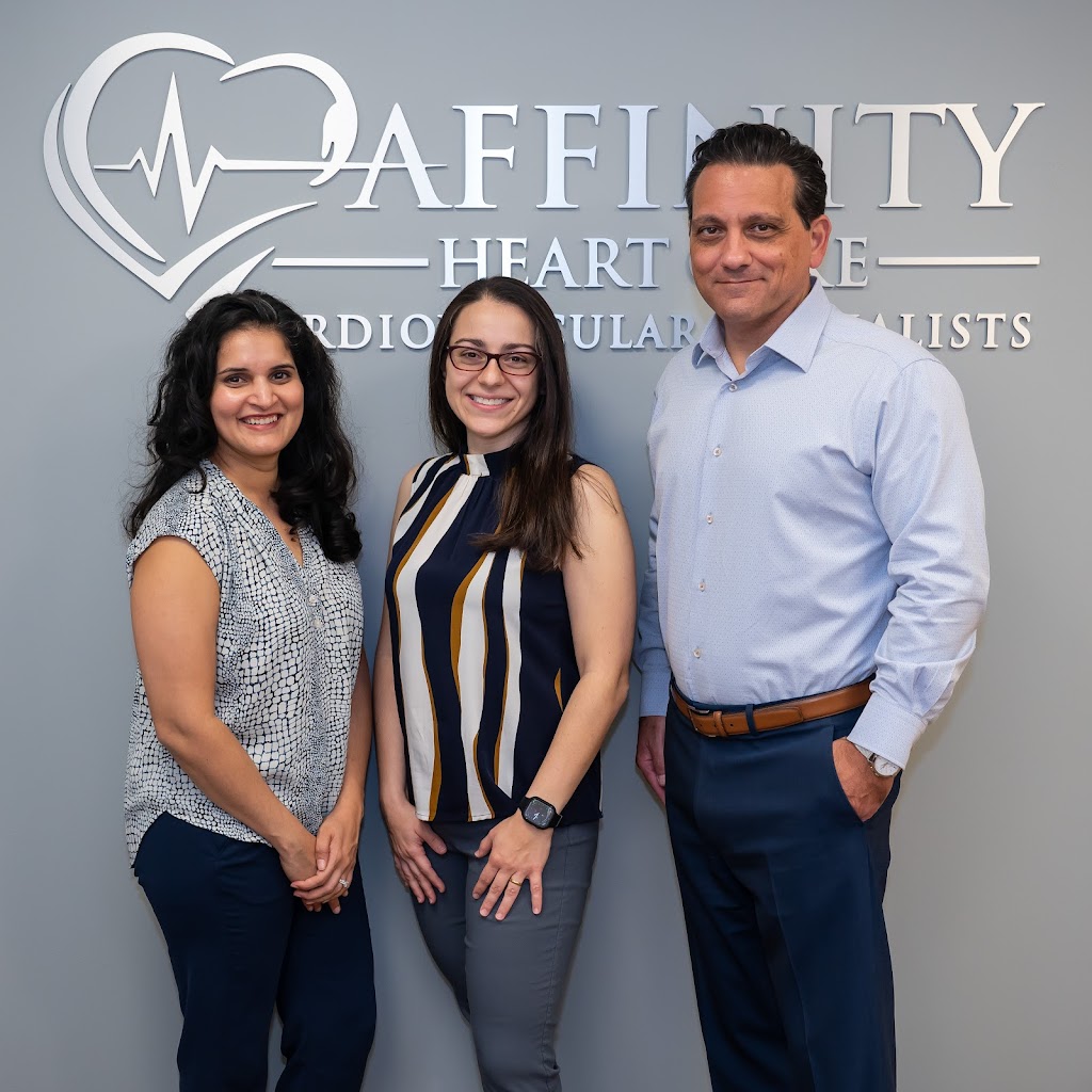 Affinity Heart Care