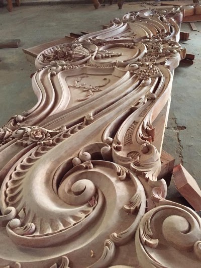 Photos of Srikandi Jepara Furniture