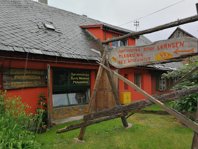 Agroturystyka Skansen Piekarniczy