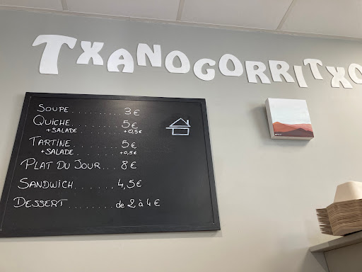 Photo 1 - Txanogorritxo
