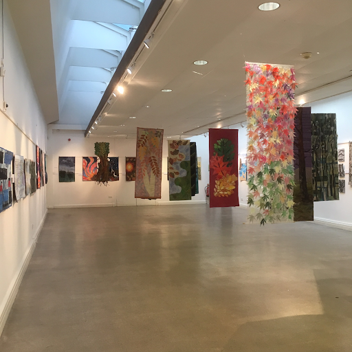 Lillie Art Gallery