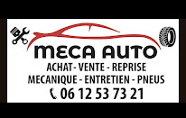 Meca auto à La Verpillière