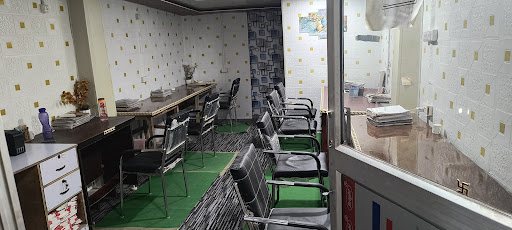 Office for calling post image