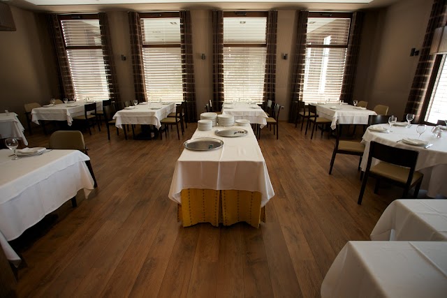 Restaurante Elías