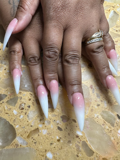 Zachary Nails