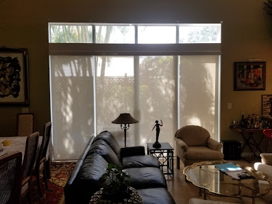 Kamir Blinds & Shades Inc. - Hallandale Beach, Florida