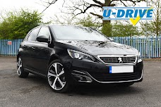 U-Drive Limited salisbury