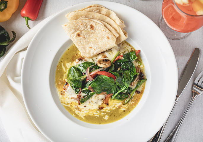 Irma's Southwest by null