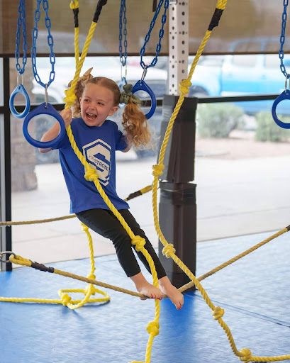 KidStrong Eagan - Visual
