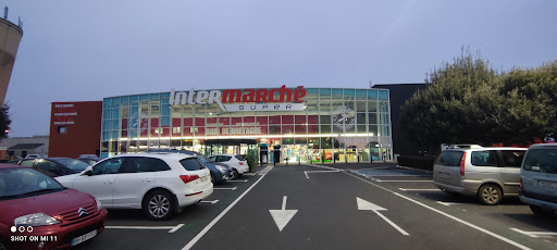 Intermarché SUPER Bain-De-Bretagne - Thumbnail