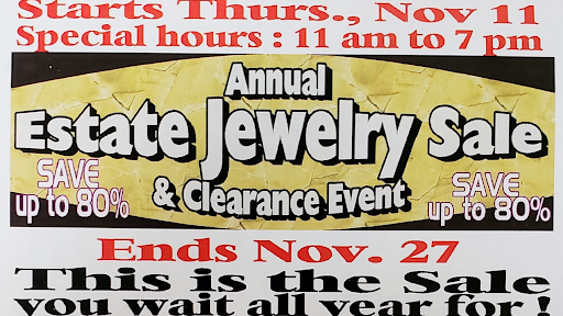Taylor's Jewelry - Thumbnail