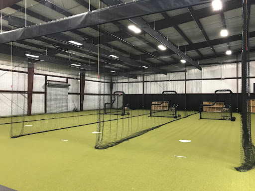 P27 Baseball Academy