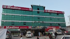 Madina Cash & Carry islamabad