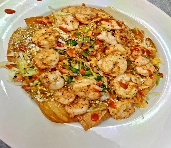 Silk Road Restaurant & Wine Bar by null