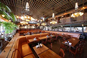 Monsoon Cafe Tamaplaza image