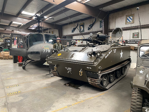Military Museum of Texas - Thumbnail