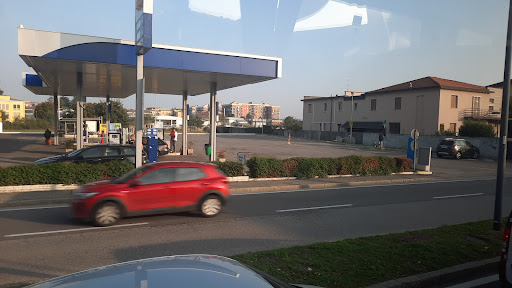 police | Brescia Lamarmora Station Command