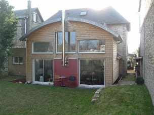 Photo n°18 de Entreprise Duchesne à Les Hauts-de-Caux (Menuisier)